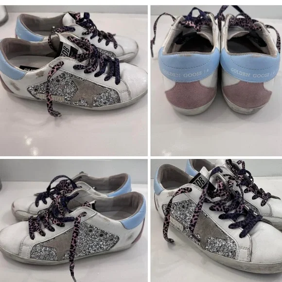 Golden goose - Picture 1 of 3